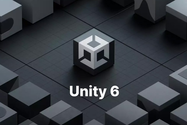 unity6