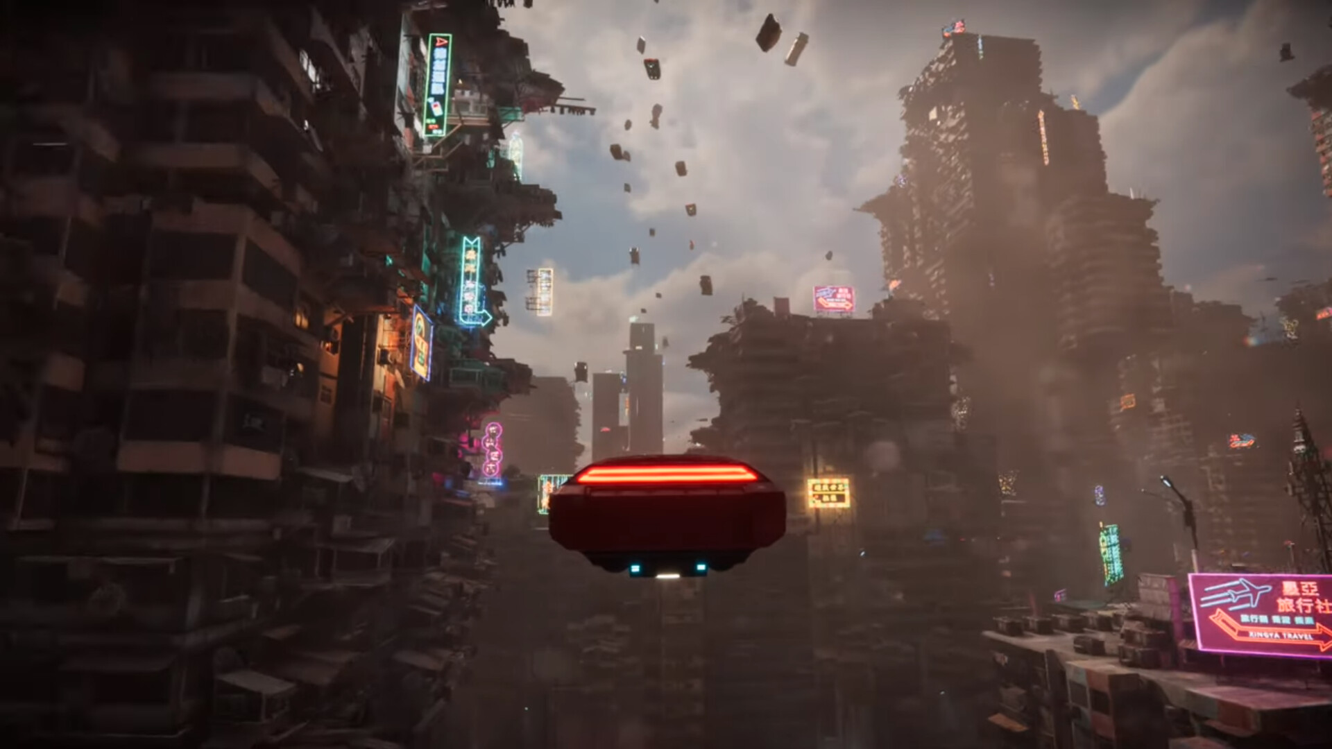 Unity DOTS